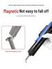Strong Magnetic Hexagonal Pneumatic Electric Screwdriver Bit