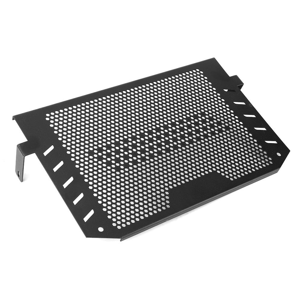 

Aluminum Modified Water Tank Net Protective Cover Fit for Kawasaki Vuican S 650