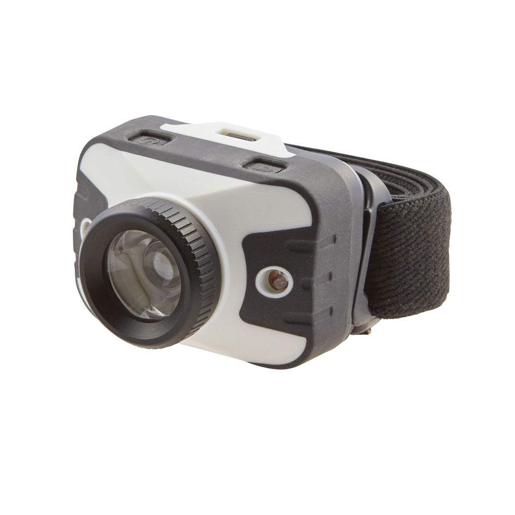 

PRO MARINE Hyper Headlamp UV LEK111 белый