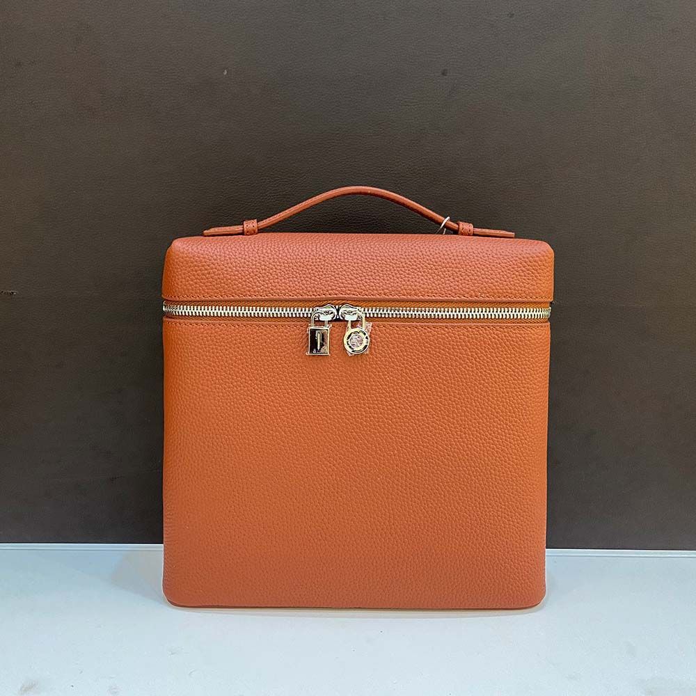 Rucksack mit großem Fassungsvermögen - Premium Pendler-Handtasche für Damen - Umhängetasche