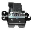 Hyundai Tucson Trunk Lock Replacement 81230-1H300/81230-1H000