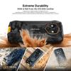 Ulefone RugKing 4 Pro, 8GB+256GB, Telefono Robusto IP68/IP69K, 6,56 pollici Android 15 Unisoc T7250 Octa Core, Rete: 4G, NFC, OTG
