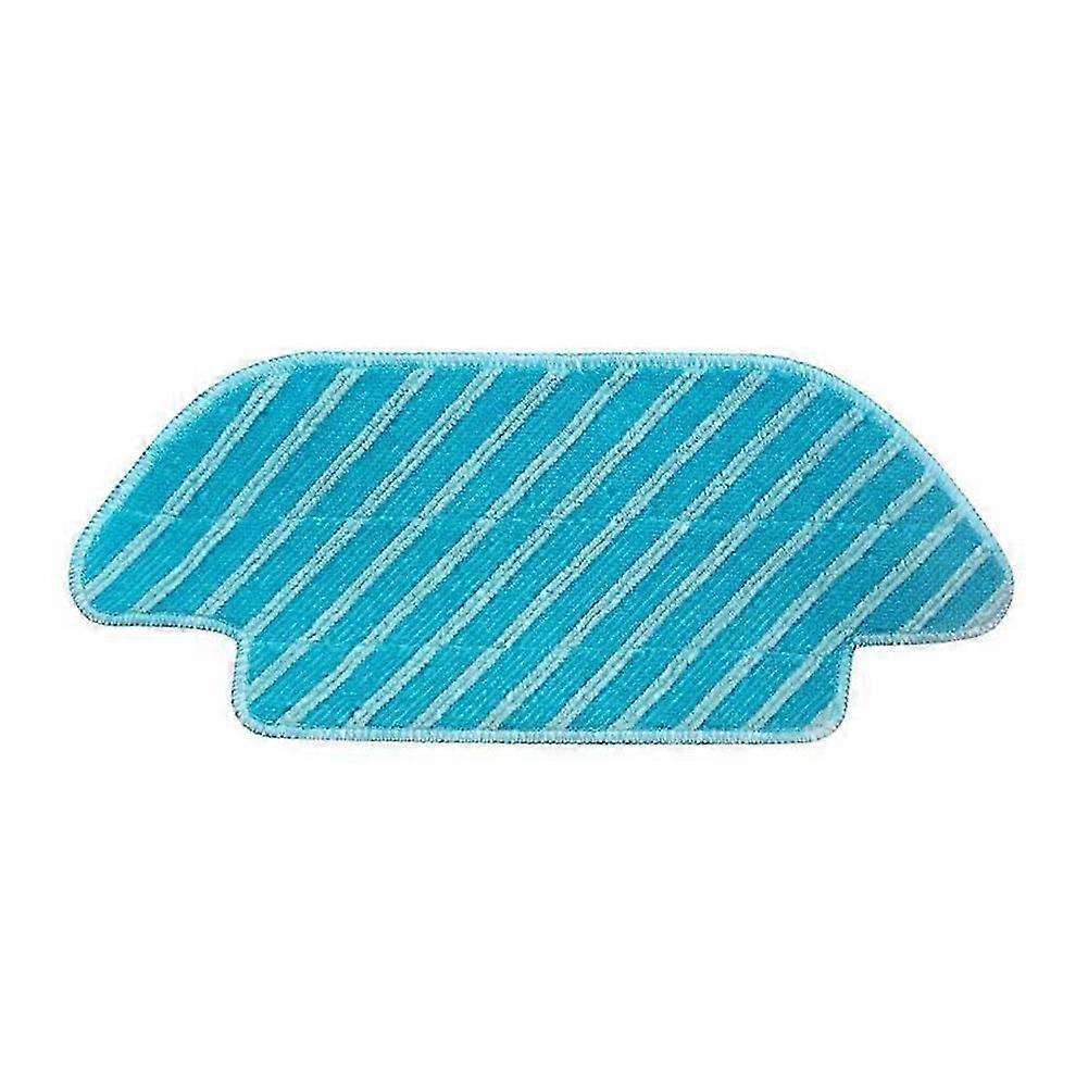 7pcs Hepa Filter Side Brush For 6090 7090 Robot Vacuum Cleaner Accessories