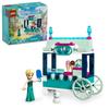 LEGO Disney Princess Elsa's Ice Treats 43234, Multicolor, One Size
