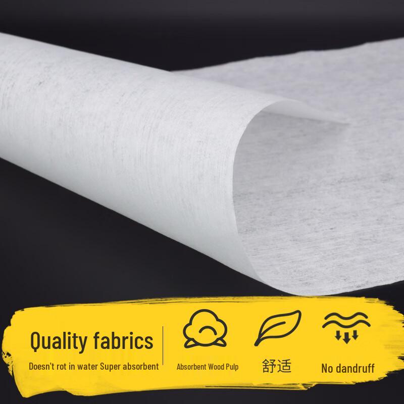 Beiyipin Disposable Foot Wipes