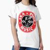 Ska Punk Music Classic T-Shirt