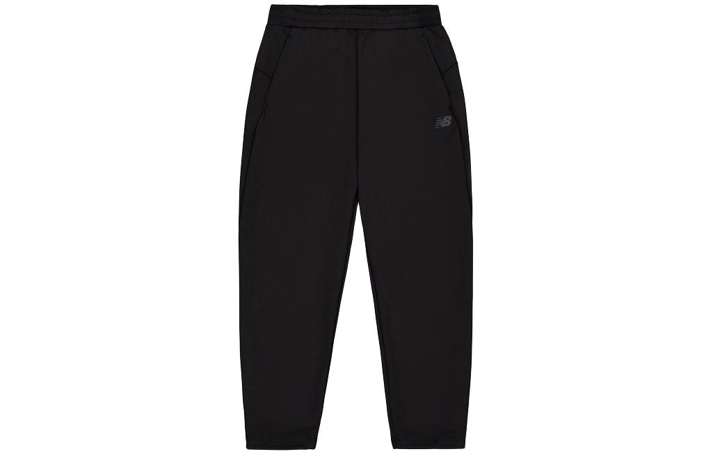 

New Balance Knitted Sweatpants Women s Black MLE12532-BK XS