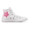 Converse Chuck Taylor All Star Comfortable Canvas Shoes Kids Sneakers White A06310C