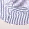 Baby Sun Hat Toddler Sun Protection Bucket Hats for Boys Girls Infant Wide Brim Beach Hat Baby Bucket Hat