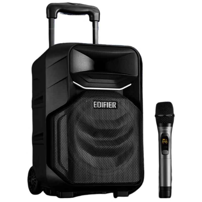 

Edifier A3-8S Outdoor Portable Bluetooth Speaker with Mic
