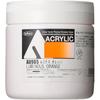 Holbein Acrylic Color [Heavy Body] AU985 330ml Luminous Orange 16985