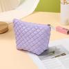 Cute Girls Bubble Makeup Storage Bag Fashion Travel Organizer Lipsticks Cosmetic Pouch Women Portable Zipper Mini Bag