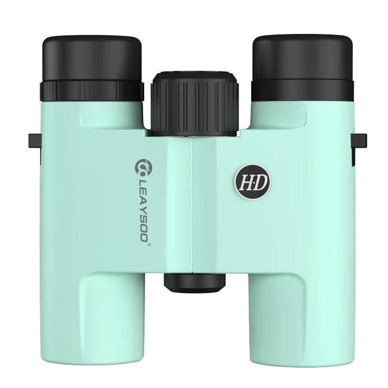 Thunder Dragon 10x26 HD Professional Binoculars - Dazzling Shadow Edition for Concerts & Sports.