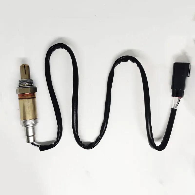6199982 High Quality O2 Oxygen Sensor Fit For FORD ESCORT SCORPIO SIERRA ES20252 4 Wire Lambda