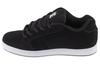 DC Shoes Net, Mens black Sneakers