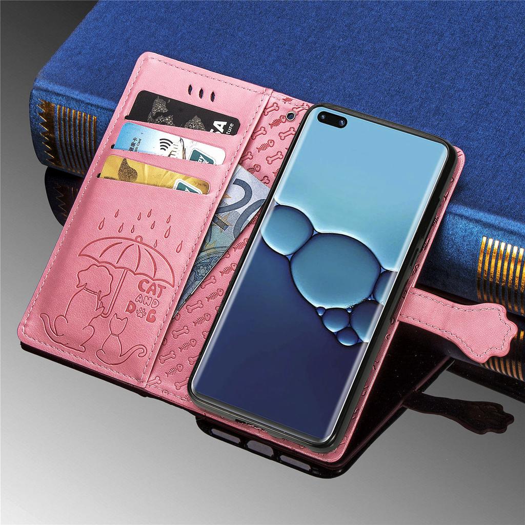 Flip Leather Wallet Case For Huawei P Smart Plus Z P40 P30 Lite Y5P Y6P Y7P Honor 30S 30i 30 20 Pro 20S 20i 10i 10 Lite Honor 9A 9S 9X 9C 8A 8S Cover