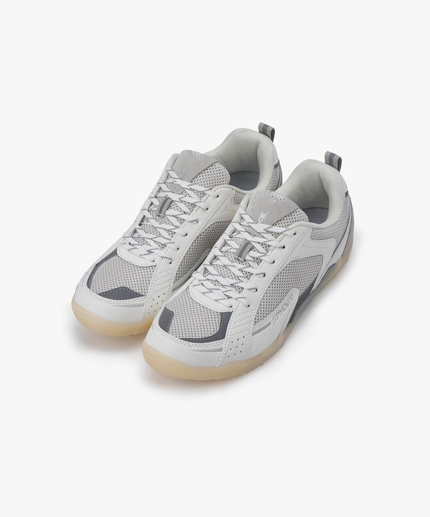 Spyder Unisex Sneakers Roadwork Spkpfnls307Uwht