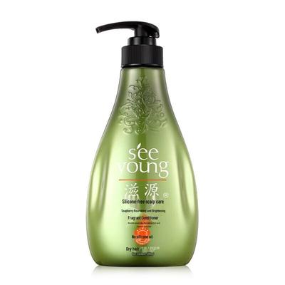 Shampoo e balsami per capelli