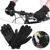 Cycling Touchscreen Gloves Hands Protect for Outdoor Sports Mountaineering RidingXL