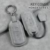 Car Key Case Cover Remote Shell Holder For Honda New Nbox N-One Custom JF3 / JF4 N-BOX JF1 / JF2 N-BOX+ Plus N Wagon Accessories