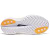 SAUCONY Endorphin Trainer Bianco Nero Giallo Arancio - S20996-130