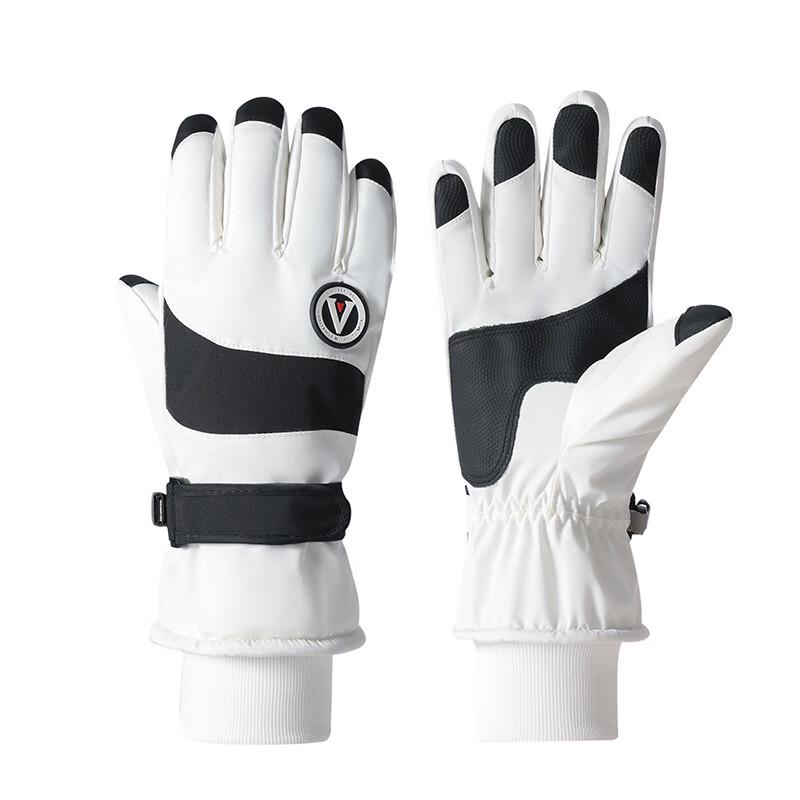 Mushan Woke Warm Sport Gloves