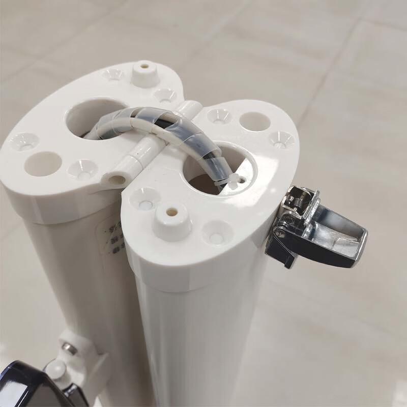 Lejialikang Portable Height and Weight Scale