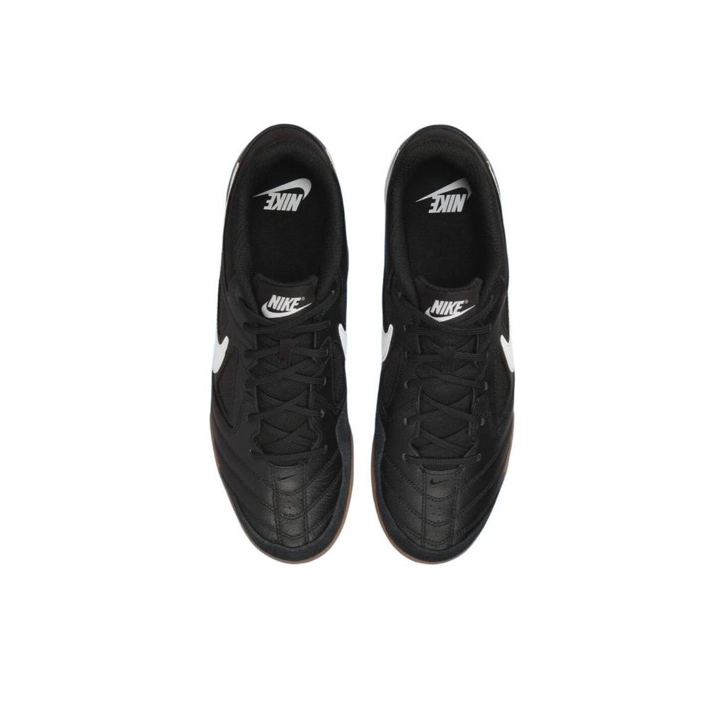 Nike Scarpe da Ginnastica da Uomo Gato Nero Bianco Gomma Gomma-Marrone Chiaro HQ6019-001