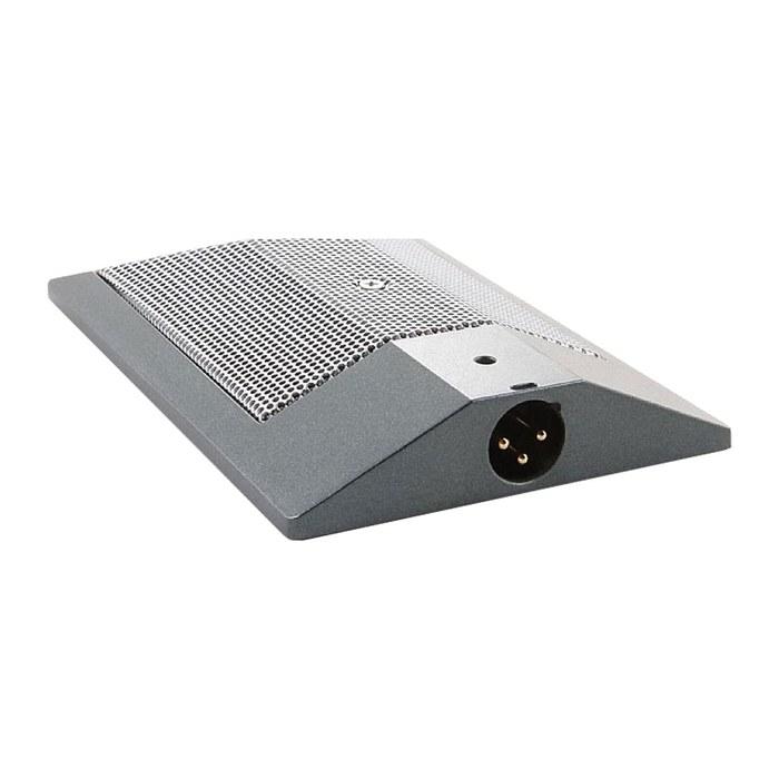 SHURE Condenser Microphone BETA91A-X (Silver/Blue)