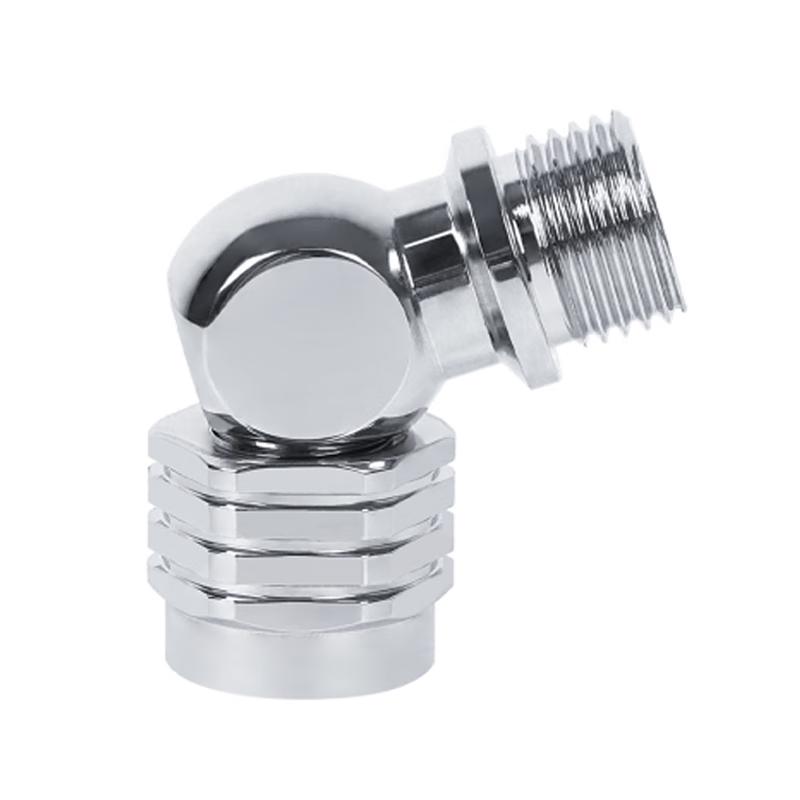 DIDEEP X4000Plus 1L Mini Diving Oxygen Tank