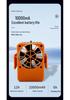 Rechargeable Portable Waist Clip Fan for Summer Cooling, Outdoor, and Construction Use