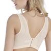 Dress Women Lace Strap Bra Tube Vest Chest Wrap Bandeau Bra Lace Flower Pattern Looks Very Stylish and Beautiful Perfect Gifts