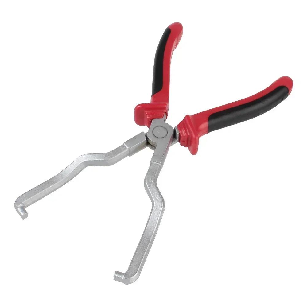 New Car Fuel Pipe Pliers Special For Petrol Tube Clamp Joint Calipers Filter Hose Disconnect Kit Car Repair Tool Car Accessories