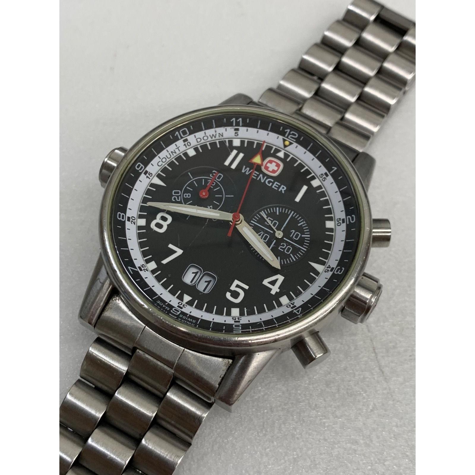 Used R7-902 Used Wenger 7084X