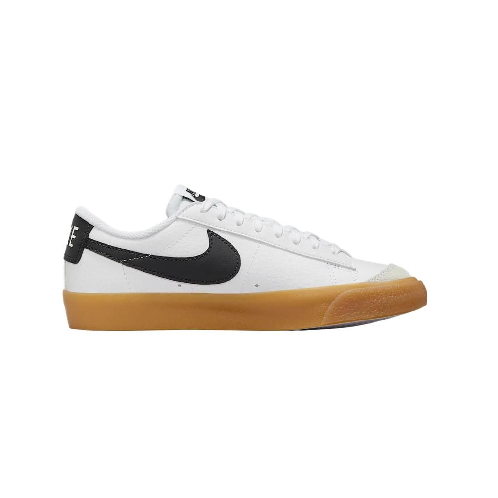 New Nike Blazer Low '77 Kids' Skateboarding Shoes Grade School DA4074-128