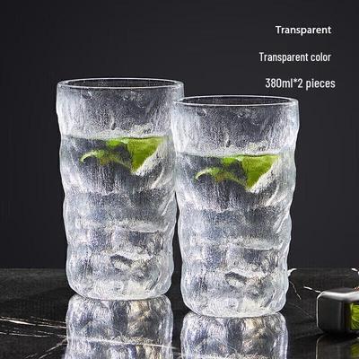 Dzeramie trauki – Glāzes