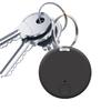Mini Dog GPS Bluetooth5.0 Tracker Anti-Lost Device Round Anti-Lost Device Pet Kids Bag Wallet Tracking Smart Finder Locator