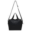 Vans Nylon Handbag Mini Unisex Black Vans VN000MNZBLK