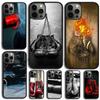 Boxing Gloves Phone Case For Apple Pro Max Plus Coque For iPhone 17 Air 13 12 14 15 16 Cover