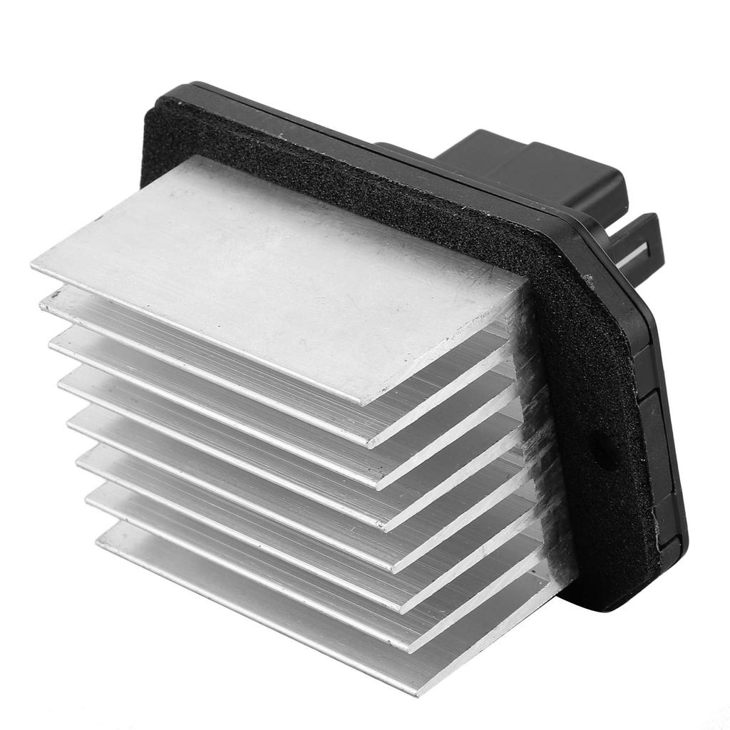 Fläktmotorregister - Qiilu Fläktmotorregister Fläktmotorregister Komplett kit med