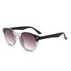 Eye Protection Anti Blue Ray Reading Eyewear Luxury Men Women Super Light Round Far Sight Eyeglasses High Definition Presbyopia