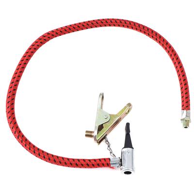 1 buc. Pompă de aer pentru mașină Tub de aer Pompă de aer Tub de aer Beauty Mouth Accesorii de înaltă presiune