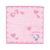 Sanrio Petit Towel (Check) Hello Kitty Handkerchief 583146 Model
