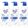 Head & Shoulders Anti-Dandruff Deep Clean Shampoo