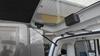 BIBIBO Daihatsu Move Canvas LA850/860S Dedicated Rear Defogger Cover, Cable Protection, Rear Heat Wire