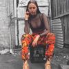 New Women's Clothing Styles, Camouflage Pants, Work Pants, Casual Pants, Harem Pants, Loose Pants