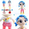 Adorable True And The Rainbow Kingdom Plush Toy Cute Stuffed Animal Soft Kids Gift