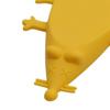 Door Suction Silicone Door Stoppers Door Holder Wall Protector Mouse Shaped Doorstops Door Rear Retainer Door Buckle