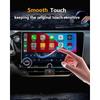 14 Inch Screen Protector For Lexus NX NX250 NX350 -2025 Tempered Glass Protective Film Car Navigation GPS Accessories