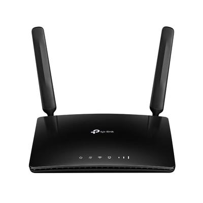 Tp-Link Wlan Router 750Mb Mr200 4G Lte, Archer Mr200